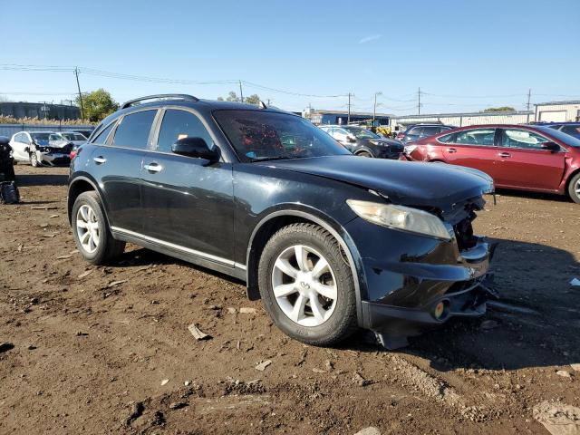 Продажа на аукционе авто 2005 Infiniti Fx35, vin: JNRAS08W55X219302, номер лота: 82475855