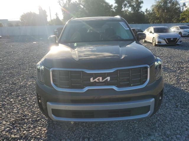 Продажа на аукционе авто 2025 Kia Telluride, vin: 5XYP64GC1SG646827, номер лота: 87005505