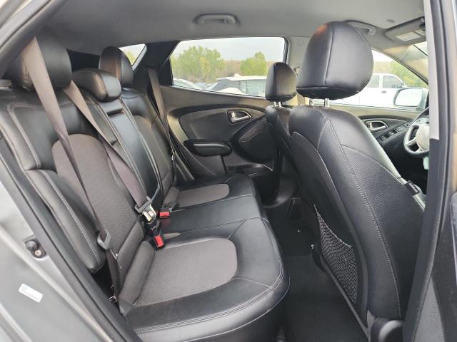 Aukcja sprzedaży 2012 Hyundai Tucson, vin: KM8JUCAC5CU479995, numer aukcji: 85004755