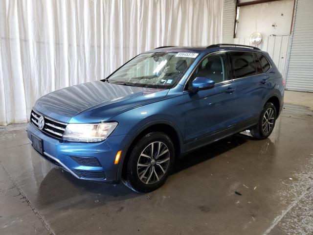 Aukcja sprzedaży 2019 Volkswagen Tiguan, vin: 3VV2B7AX6KM132298, numer aukcji: 85645375