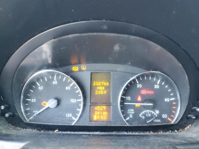 Продаж на аукціоні авто 2007 Dodge Sprinter, vin: WD0PE845X75211361, номер лоту: 86860075