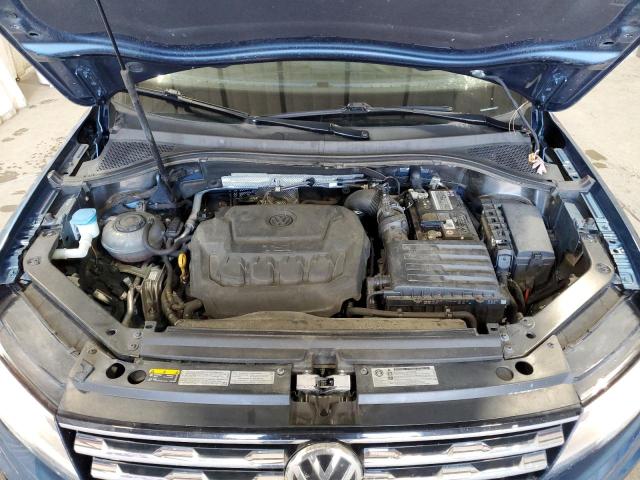 Aukcja sprzedaży 2019 Volkswagen Tiguan, vin: 3VV2B7AX6KM132298, numer aukcji: 85645375
