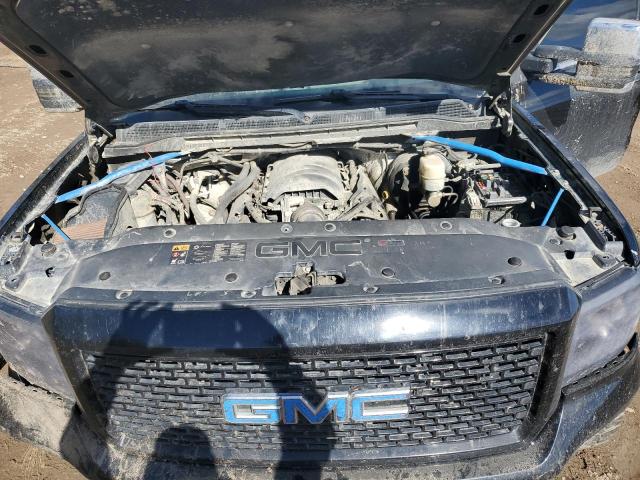 2015 Gmc Sierra მანქანა იყიდება აუქციონზე, vin: 3GTU2VEC9FG398177, აუქციონის ნომერი: 82226245