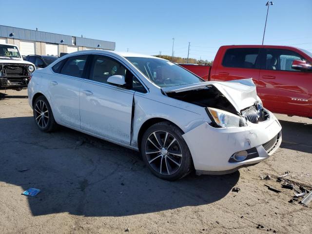 Aukcja sprzedaży 2016 Buick Verano, vin: 1G4PW5SK1G4131591, numer aukcji: 90221655