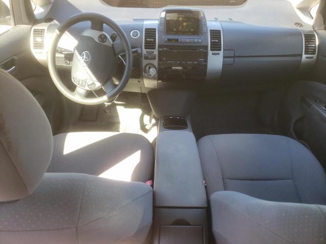 86248085 :رقم المزاد ، JTDKB20U893502459 vin ، 2009 Toyota Prius مزاد بيع