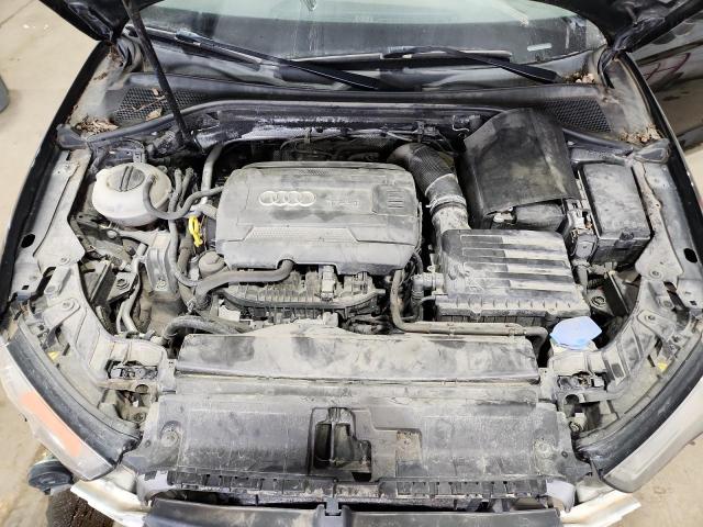 Aukcja sprzedaży 2015 Audi A3 Premium, vin: WAUACGFFXF1003844, numer aukcji: 85646775
