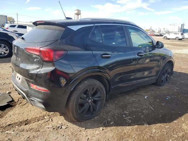 Продажа на аукционе авто 2024 Buick Encore Gx, vin: KL4AMDSL9RB091837, номер лота: 90303025