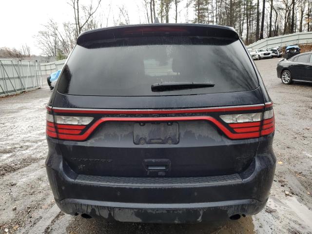 Продажа на аукционе авто 2024 Dodge Durango, vin: 1C4RDJDG8RC102618, номер лота: 90842645