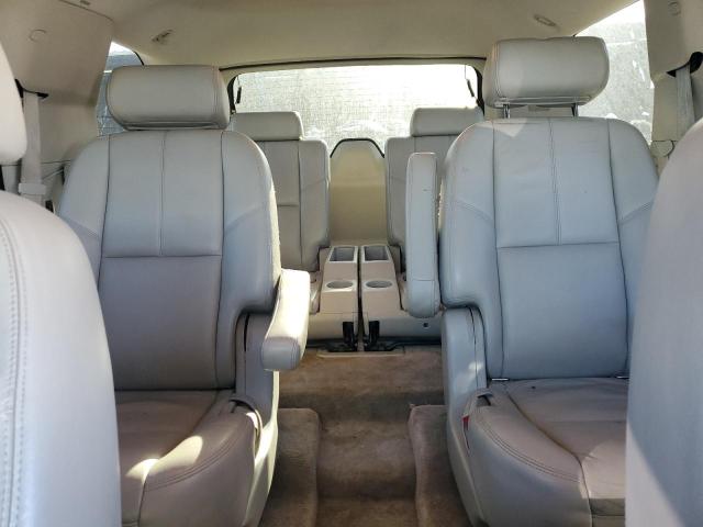 Aukcja sprzedaży 2009 Gmc Yukon Slt, vin: 1GKFK33009R151452, numer aukcji: 84011485
