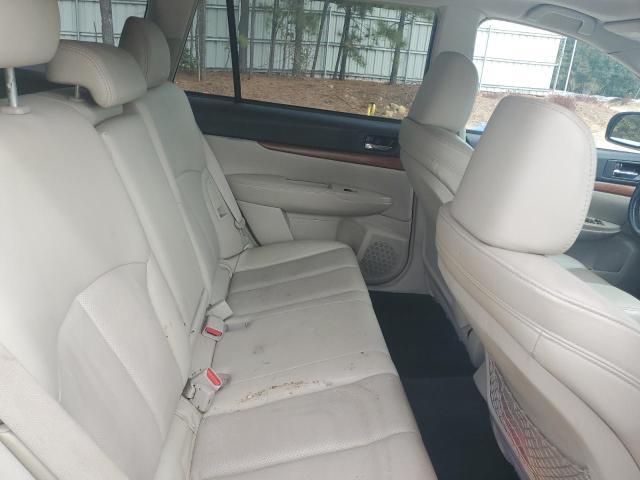 Aukcja sprzedaży 2013 Subaru Outback 2.5i Limited, vin: 4S4BRBKC2D3237607, numer aukcji: 84462475