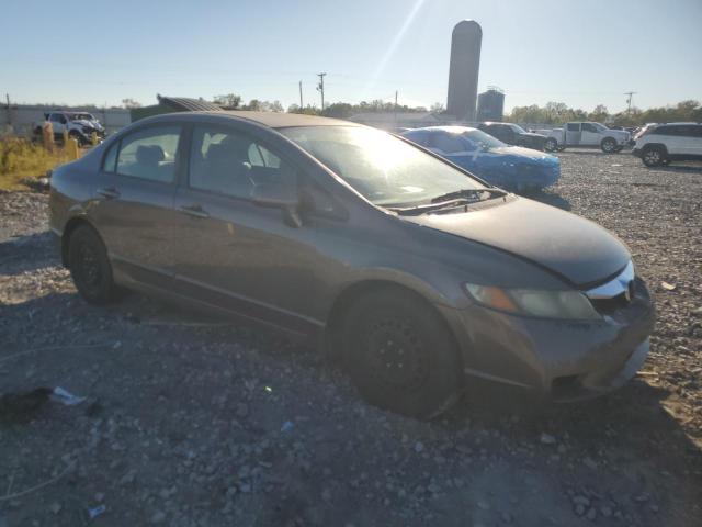 Продаж на аукціоні авто 2010 Honda Civic Lx, vin: 2HGFA1F59AH523709, номер лоту: 82529775