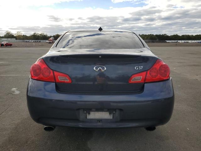 Продажа на аукционе авто 2009 Infiniti G37, vin: JNKCV61F19M050821, номер лота: 85744025