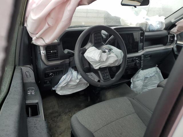Aukcja sprzedaży 2025 Ford F150, vin: 1FTMF1L53SKD72601, numer aukcji: 90525535