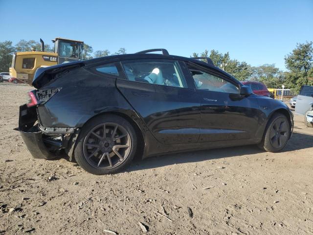 2021 Tesla Model 3 მანქანა იყიდება აუქციონზე, vin: 5YJ3E1EB1MF054672, აუქციონის ნომერი: 85873625