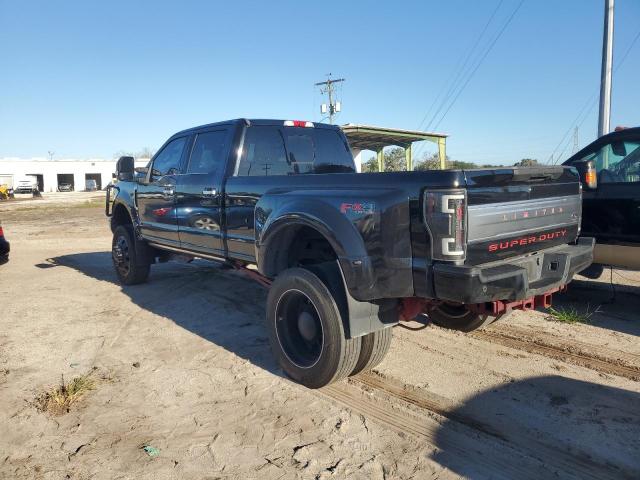 Продажа на аукционе авто 2018 Ford F350 Super, vin: 1FT8W3DT8JEC36620, номер лота: 91940465