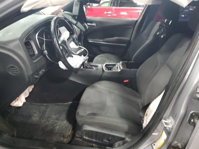 Продаж на аукціоні авто 2016 Dodge Charger Sx, vin: 2C3CDXHG6GH339089, номер лоту: 86834165