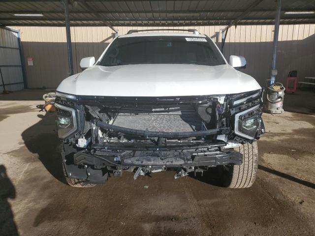 Продажа на аукционе авто 2025 Chevrolet Tahoe, vin: 1GNS6RRD2SR125606, номер лота: 86405985