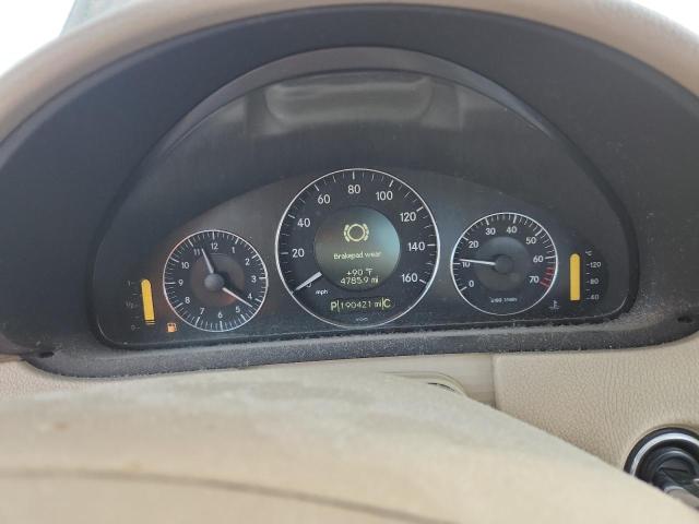 Продаж на аукціоні авто 2007 Mercedes-benz Clk, vin: WDBTJ56HX7F231174, номер лоту: 82301195