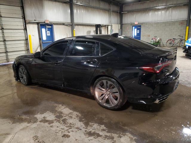 Продажа на аукционе авто 2021 Acura Tlx, vin: 19UUB5F56MA014935, номер лота: 86449725
