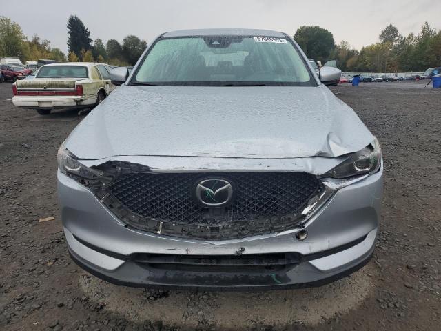 2018 Mazda Cx-5 Sport მანქანა იყიდება აუქციონზე, vin: JM3KFBBM5J0395062, აუქციონის ნომერი: 87046955