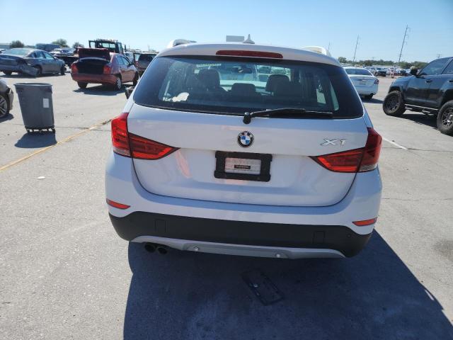 Aukcja sprzedaży 2014 Bmw X1, vin: WBAVL1C54EVR93777, numer aukcji: 76657345