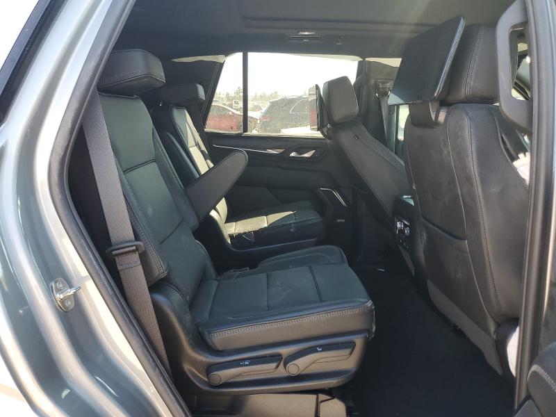 Aukcja sprzedaży 2023 Gmc Yukon, vin: 1GKS2DKLXPR426452, numer aukcji: 86779895