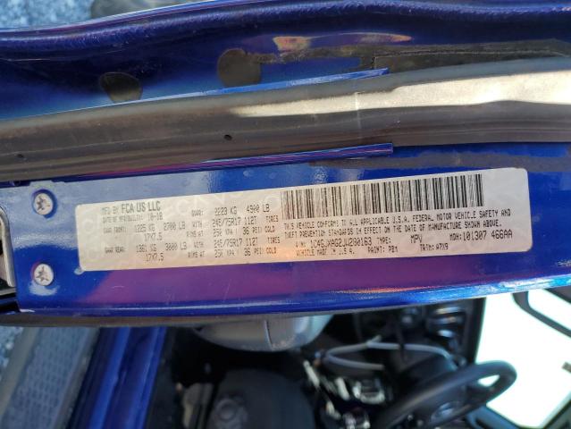 Продажа на аукционе авто 2018 Jeep Wrangler Sport, vin: 1C4GJXAG2JW280163, номер лота: 83984915