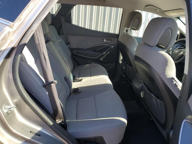 Aukcja sprzedaży 2018 Hyundai Santa Fe S, vin: 5NMZTDLB6JH090730, numer aukcji: 87287435