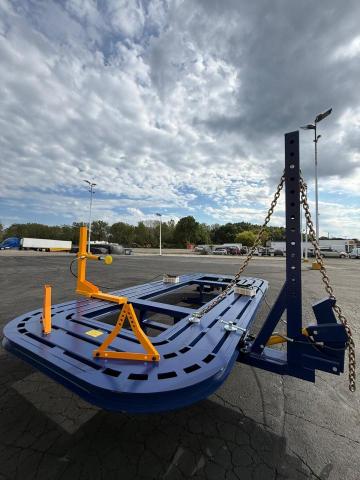 Продажа на аукционе авто 2025 Oteh Frame Mach, vin: 38912011, номер лота: 86543955