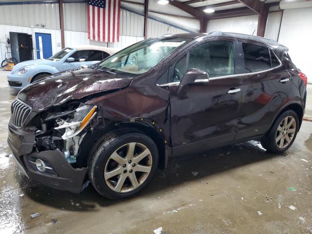 Aukcja sprzedaży 2016 Buick Encore, vin: KL4CJGSB5GB590920, numer aukcji: 91025075