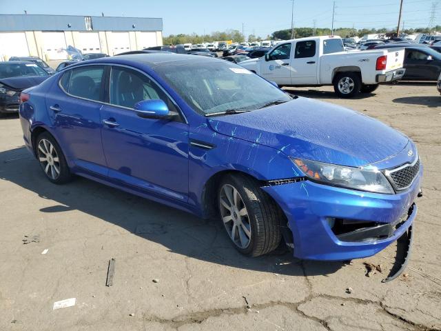 Aukcja sprzedaży 2013 Kia Optima Sx, vin: 5XXGR4A65DG153413, numer aukcji: 85136775