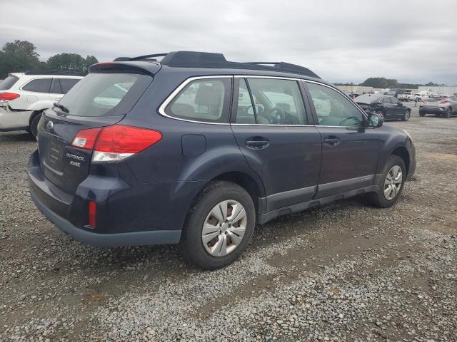2013 Subaru Outback მანქანა იყიდება აუქციონზე, vin: 4S4BRBAC3D3255860, აუქციონის ნომერი: 86781555