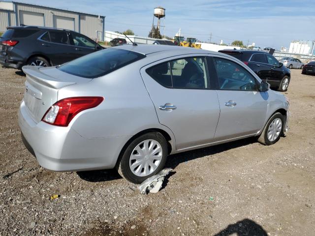 Продажа на аукционе авто 2017 Nissan Versa, vin: 3N1CN7APXHL860914, номер лота: 86713065