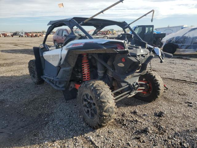 90020705 :رقم المزاد ، 3JBVGAY48LK000830 vin ، 2020 Can-am Maverick X مزاد بيع