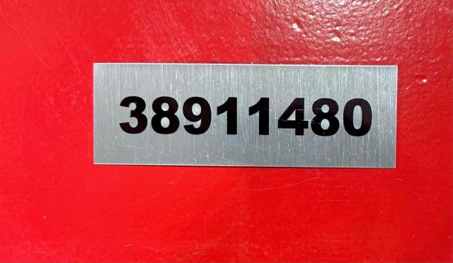 Продажа на аукционе авто 2025 Oteh Clamp Pull, vin: 38911480, номер лота: 87284625