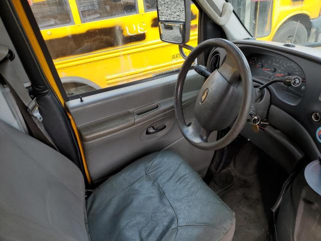 Aukcja sprzedaży 2006 Ford Econoline, vin: 1FDSE35P16DA02483, numer aukcji: 86339405