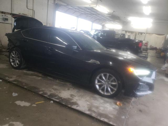 90135165 :رقم المزاد ، 19UUB5F37MA003585 vin ، 2021 Acura Tlx مزاد بيع