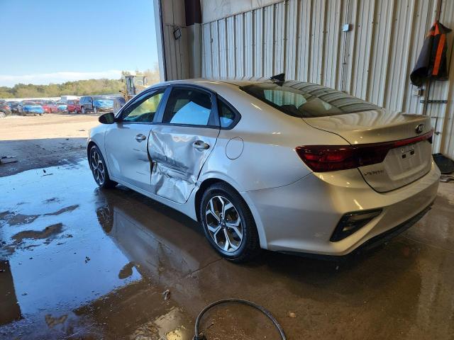 85291685 :رقم المزاد ، 3KPF24AD9KE118667 vin ، 2019 Kia Forte مزاد بيع