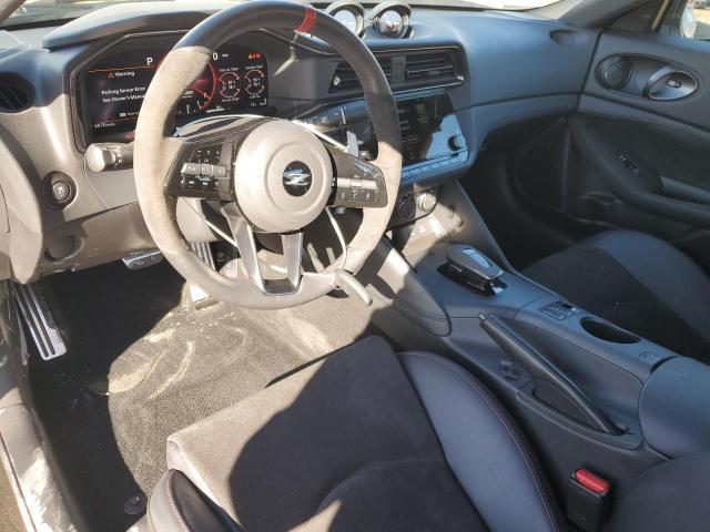 Продаж на аукціоні авто 2024 Nissan Z, vin: JN1BZ4CH7RM361015, номер лоту: 87082075