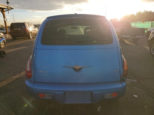 Продаж на аукціоні авто 2008 Chrysler Pt Cruiser, vin: 3A8FY58B28T213111, номер лоту: 89882135