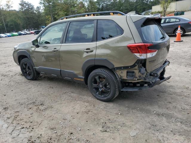 Aukcja sprzedaży 2022 Subaru Forester, vin: JF2SKAMC8NH500530, numer aukcji: 81894765