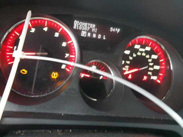 90268545 :رقم المزاد ، 1GKKRPED8CJ396930 vin ، 2012 Gmc Acadia مزاد بيع
