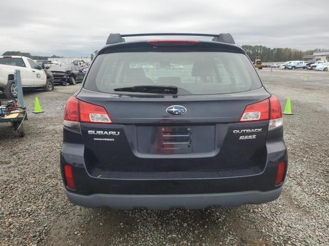 2013 Subaru Outback მანქანა იყიდება აუქციონზე, vin: 4S4BRBAC3D3255860, აუქციონის ნომერი: 86781555