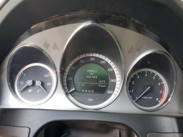 Продаж на аукціоні авто 2011 Mercedes-benz C, vin: WDDGF8BB1BR133171, номер лоту: 85871165