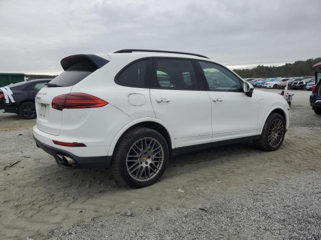 2017 Porsche Cayenne Se მანქანა იყიდება აუქციონზე, vin: WP1AE2A27HLA70329, აუქციონის ნომერი: 85322295