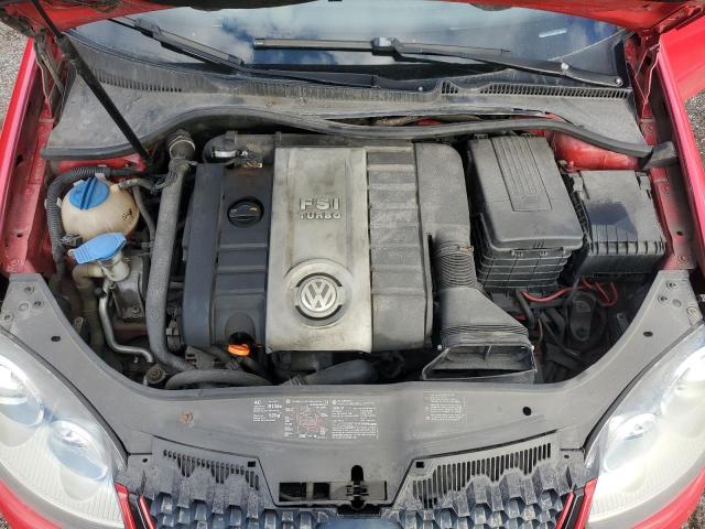 Продаж на аукціоні авто 2007 Volkswagen New Gti, vin: WVWFV71K47W110559, номер лоту: 89687835