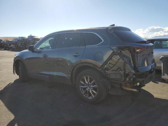 87407305 :رقم المزاد ، JM3TCACY3K0320922 vin ، 2019 Mazda Cx-9 مزاد بيع
