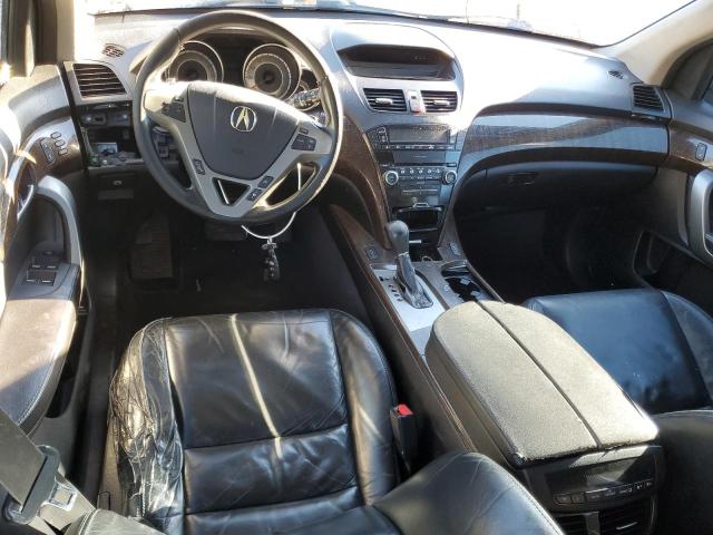 Продажа на аукционе авто 2012 Acura Mdx, vin: 2HNYD2H21CH503183, номер лота: 82613185