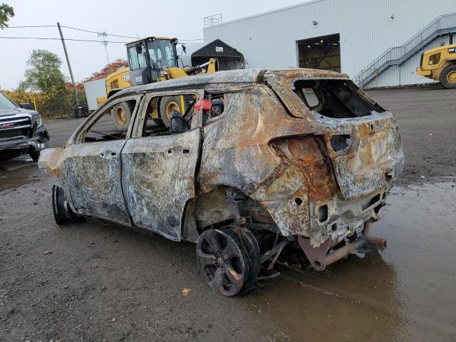 Aukcja sprzedaży 2021 Jeep Compass, vin: 3C4NJDBB2MT578361, numer aukcji: 85664225