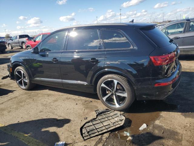 Продаж на аукціоні авто 2019 Audi Q7, vin: WA1VAAF75KD001972, номер лоту: 82650125